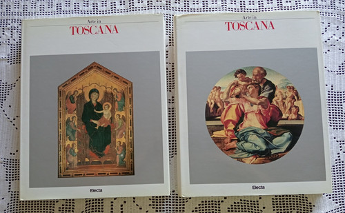 Arte toscana electa - arte, 1983