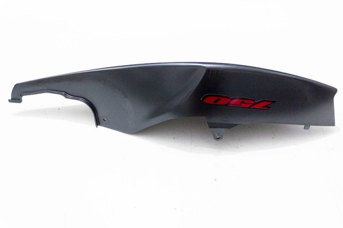 Suzuki gsxr 750 - suzuki, 2006-2007