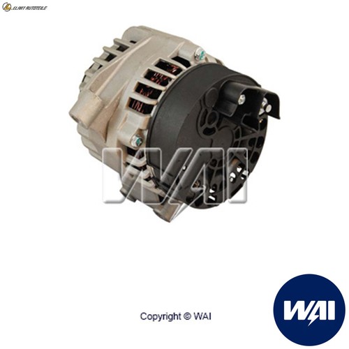 Generatore 20396n per - per, fiat