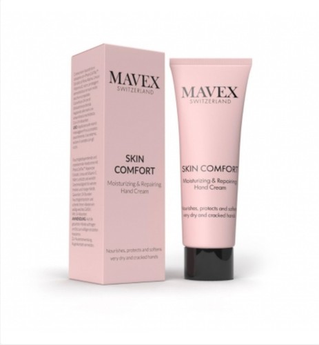 Crema mani mavex hand skin - crema,