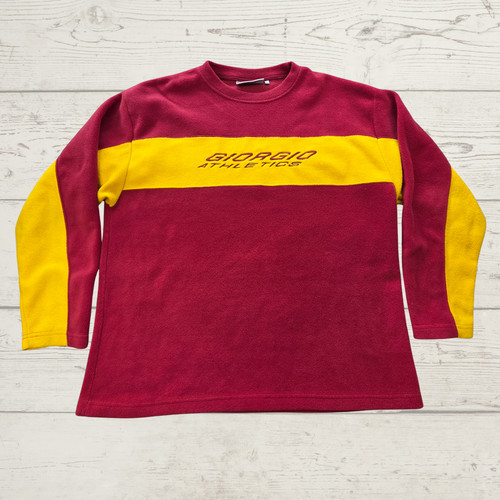 Maglione vintage giorgio - maglione,