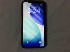 iPhone 11-128GB Black 