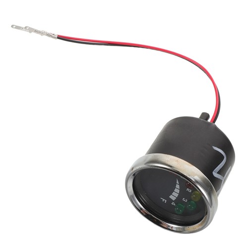 Mini voltmetro moto - ,