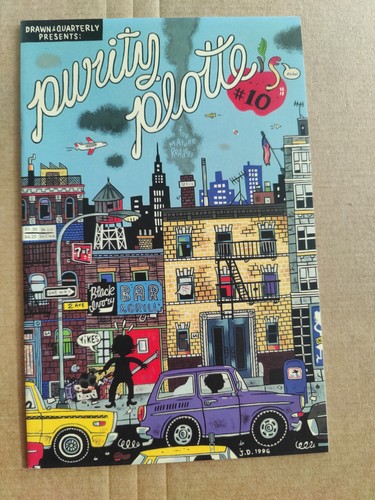 Dirty plotte julie - 10, doucet