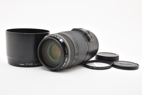 Ottimo come nuovo canon - nuovo], ef