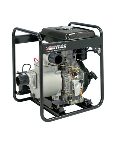 Airmec cle motopompa - airmec,