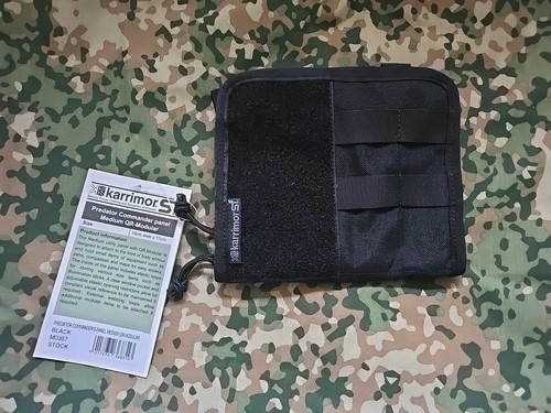 New karrimorsf predator - new,