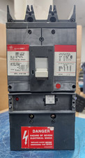 🤠 GE 400 AMP SPECTRA