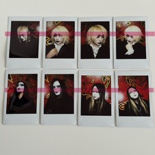 Madmans Esprit Cheki Polaroid