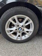 cerchi bmw serie 1 e87