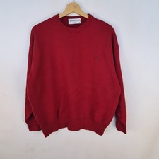 Maglione Burberrys in pura