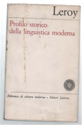 Profilo storico della - storico,