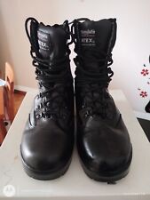 Stivali anfibi militari Thinsulate 