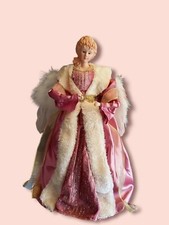 Angelo  Puntale per Albero