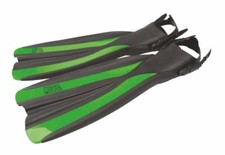 MADCAT Belly Boat Fins, pinne