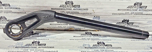 Semimanubrio destro agusta - semimanubrio,