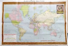 Pubblicità Olio d’oliva