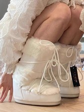 Moon Boot Stivali da neve