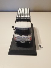 Modellino Mercedes- Benz 508D Scuderia Almeras Eminence Team 1980-1982 1:43