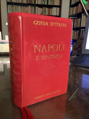 Napoli dintorni guida - e,