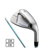 NUOVO Mizuno BR-X Wedge #Sw