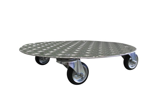 Schwerlast carrello per piante - carrello,