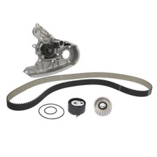 KIT DISTRIBUZIONE +POMPA ACQUA