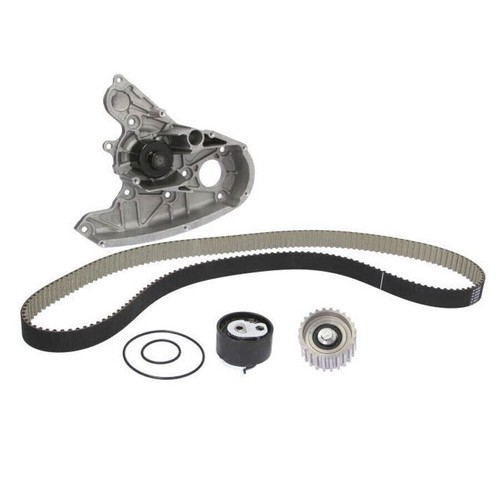 Kit distribuzione pompa - +pompa, acqua