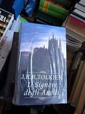 IL SIGNORE DEGLI ANELLI