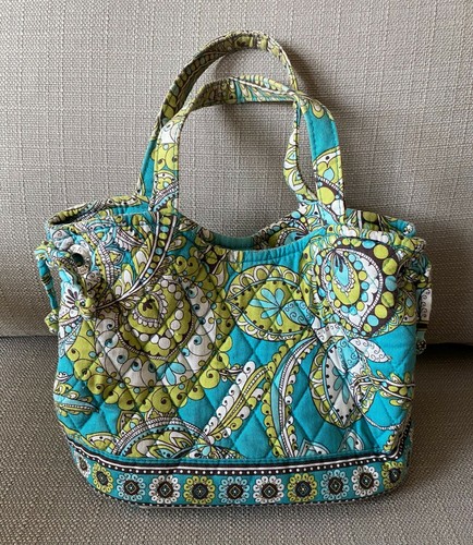 Borsa mano vera bradley - vera,