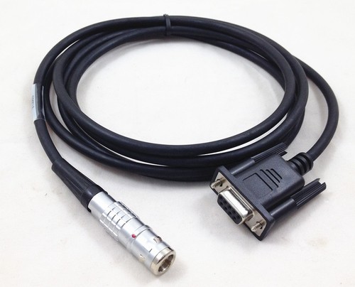 New sokkia gps cable - new,