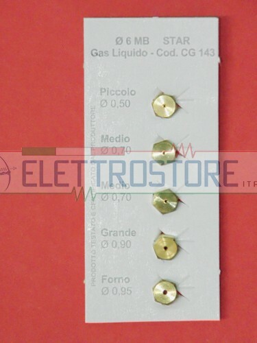 Serie ugelli 6mb gpl - serie,