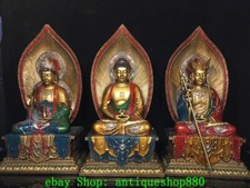 Set statue 16,1'' vecchio