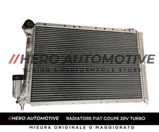 Fiat Coupé 2.0 20v Turbo