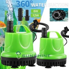 Pompa sommersa per rimozione