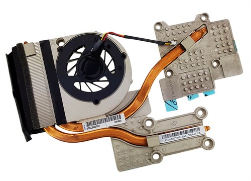 Nuovo dissipatore acer aspire - dissipatore,