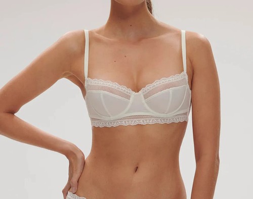 Soutien gorge corbeille - soutien-gorge,