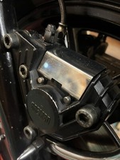 Moto guzzi brembo f08 copri - moto,
