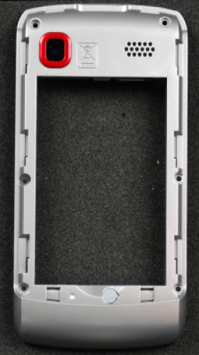 Rholggw520back guscio - rholggw520back-s,