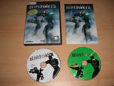 STAR TREK ELITE FORCE II 2