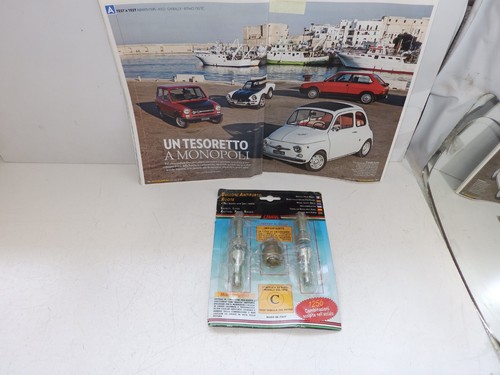 Fiat ritmo abarth bulloni - ritmo,