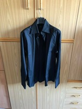 CAMICIA GUCCI COLORE NERO