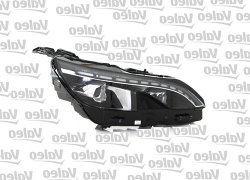 Faro fanale proiettore full - fanale,