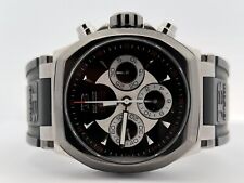 Buti Yanick Sport Titan Batman Cronografo 42mm L.E. Orologio automatico /250