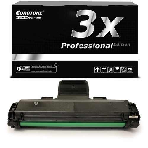 Toner pro sostituisce - 3,