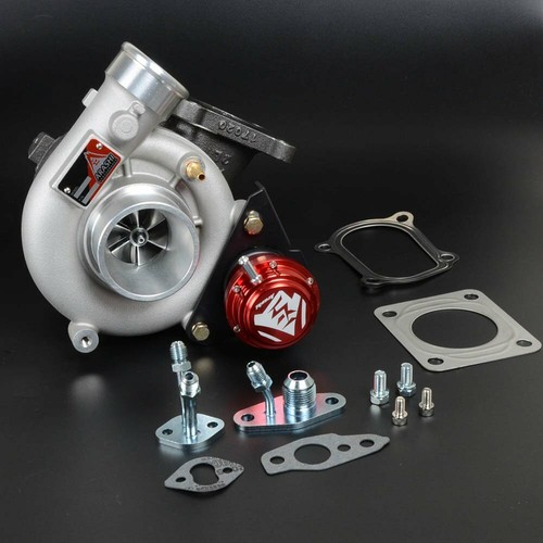 Arashi billet turbo - ct26, per