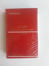 Anton Grabner-Haider -LA BIBBIA E IL NOSTRO LINGUAGGIO Ermeneutica  - 1977