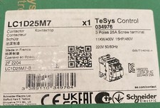 Schneider Teleruttore