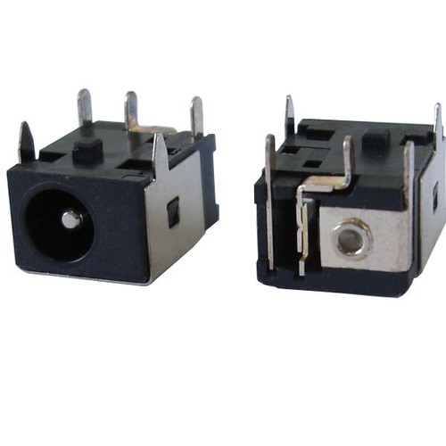 Power jack per - asus, eee