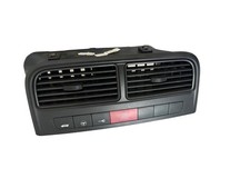 PULSANTIERA MULTIFUNZIONE +